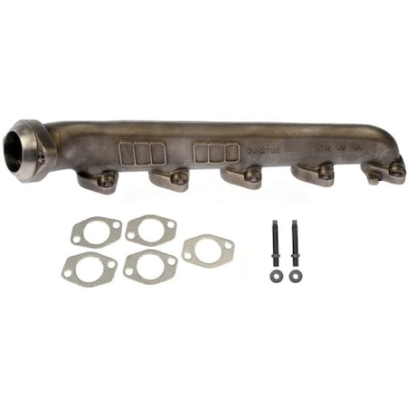 Dorman Exhaust Manifold, 674-782 674-782